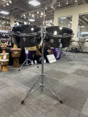 Karl Perazzo Prestige 14 & 15